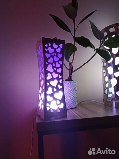 Светильник ночник