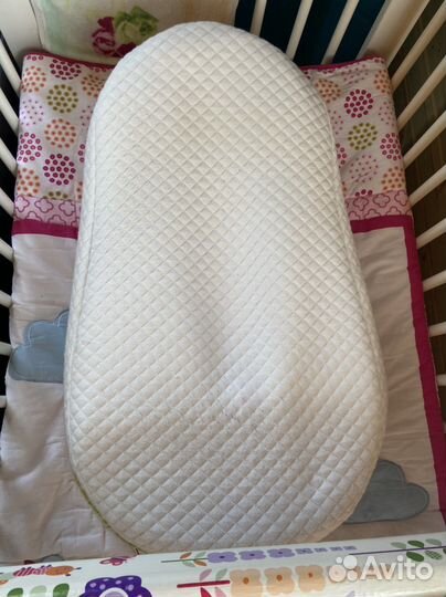 Кокон для новорожденных