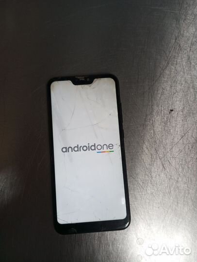 Xiaomi Mi A1 Android One, 4/64 ГБ