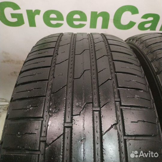Nokian Tyres Hakka Black SUV 225/60 R18