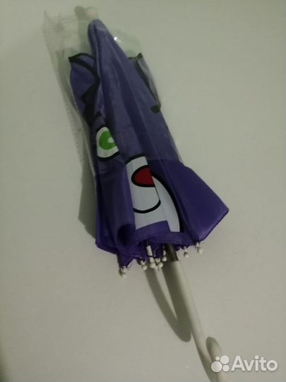 Зонтик детский