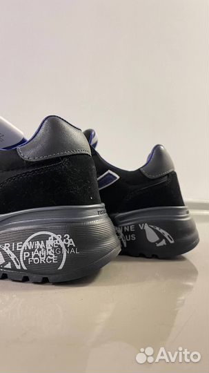 Кроссовки Premiata