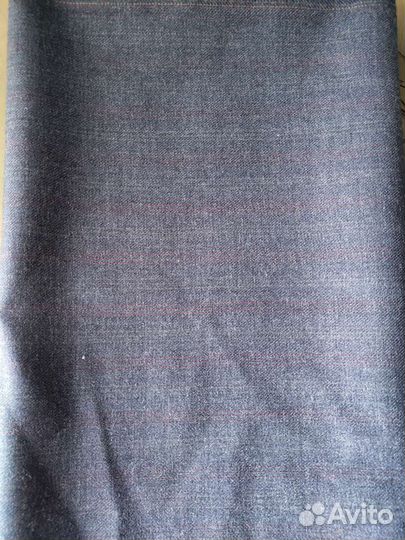 Ткани шерсть