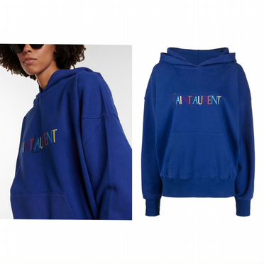 Saint laurent худи оригинал