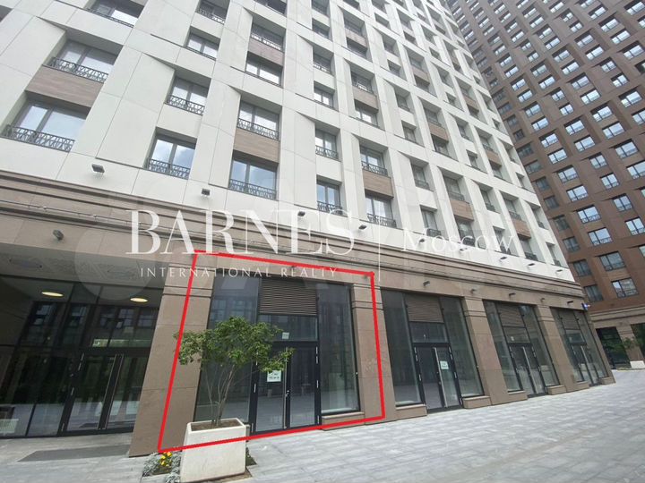 Кастанаевская д. 66, 41 кв.м