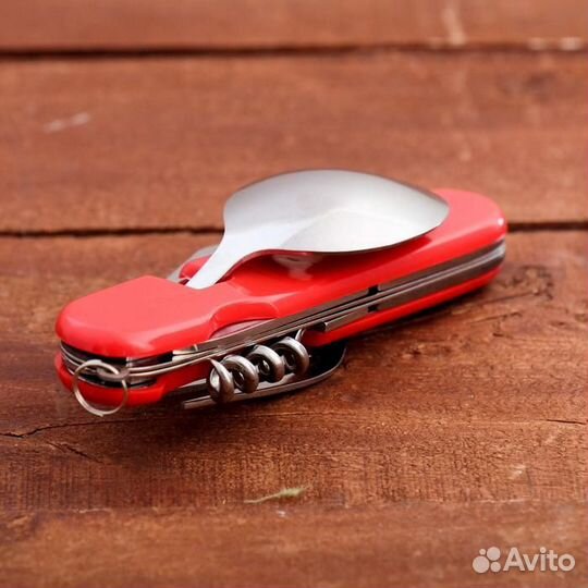 Набор туриста 