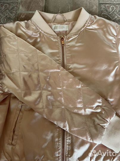 Вещи пакетом на девочку