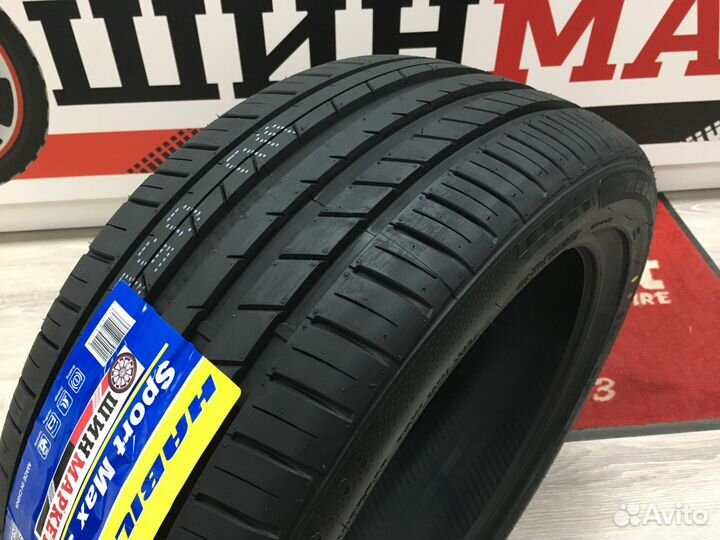 Habilead SportMax S2000 255/45 R17 102Y