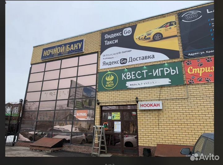 Автосервис sirius