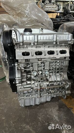 Двигатель SQR484F для Chery Тiggo T11 2014