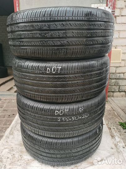 Hankook Optimo H426 255/50 R20 104H