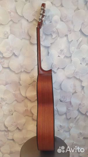 Классическая гитара Yamaha CG 122 MS