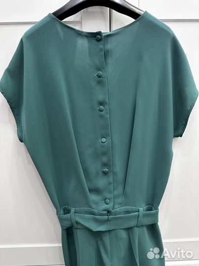 Комбинезон max mara оригинал