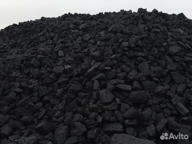 Дрова-уголь
