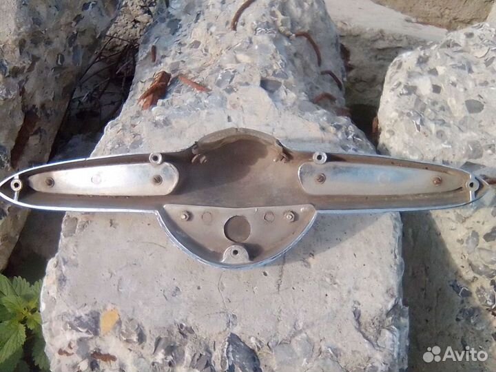 Декор от автомобиля газ 21 Волга