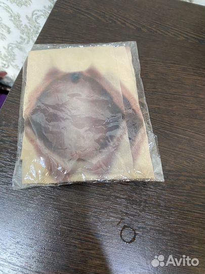 Колготки капроновые женские