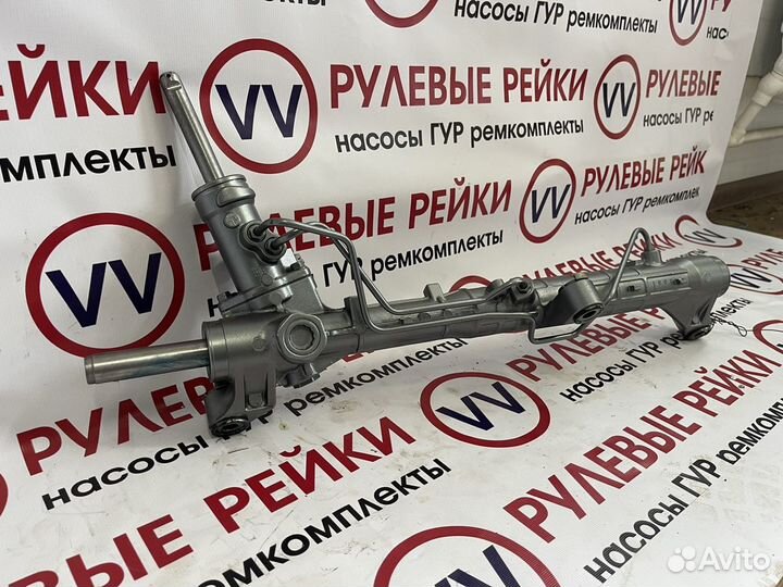 Рулевая рейка Mazda 3 BK