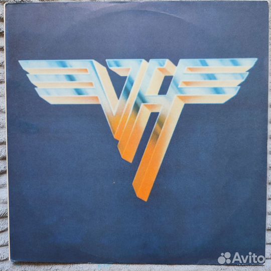 Van Halen II