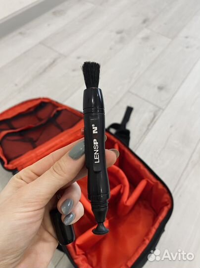 Фоторюкзак