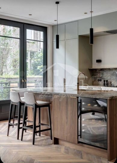 2-к. квартира, 44 м², 16/26 эт.