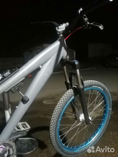 Велосипед Norco 24