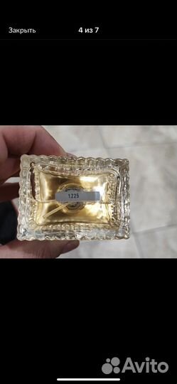 Духи Chloe Signature оригинал 75мл