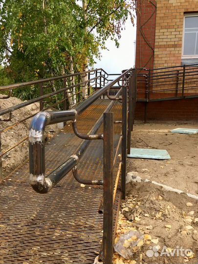 Сварщик. Газорезчик. Сварочные работы. Услуги свар