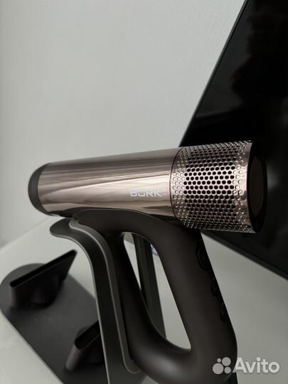 Фен bork F730GG