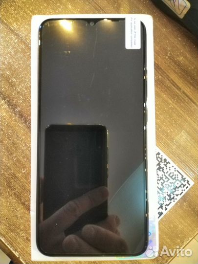 Смартфон doogee X96Pro