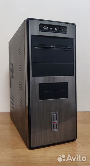 Компьютер Intel Core i3/i5/i7/озу4/8/16gb/SSD/Inte