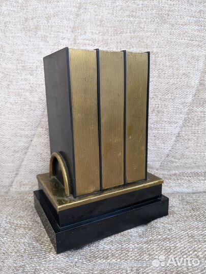 Сигаретница СССР