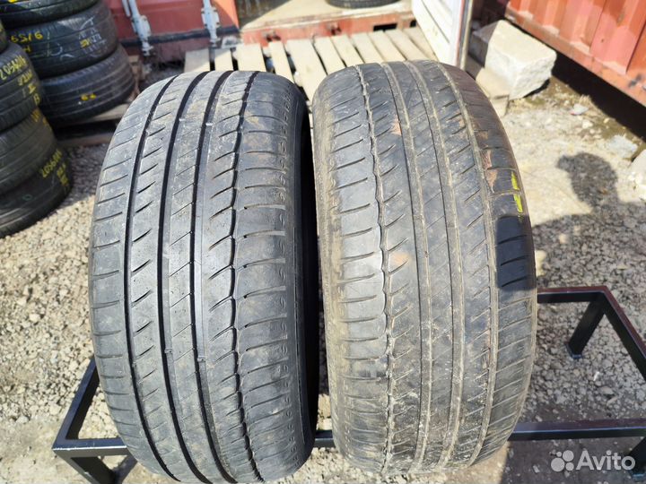 Michelin Primacy HP 225/55 R16 95Y