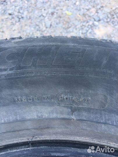 Michelin Latitude Diamaris 215/65 R16