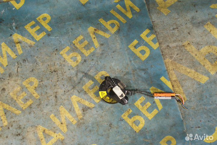 Лента шлейф srs saab 9-5