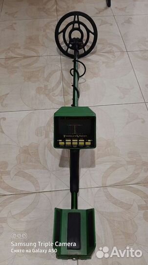 Продам,обменяю garrett GTI2500 pro