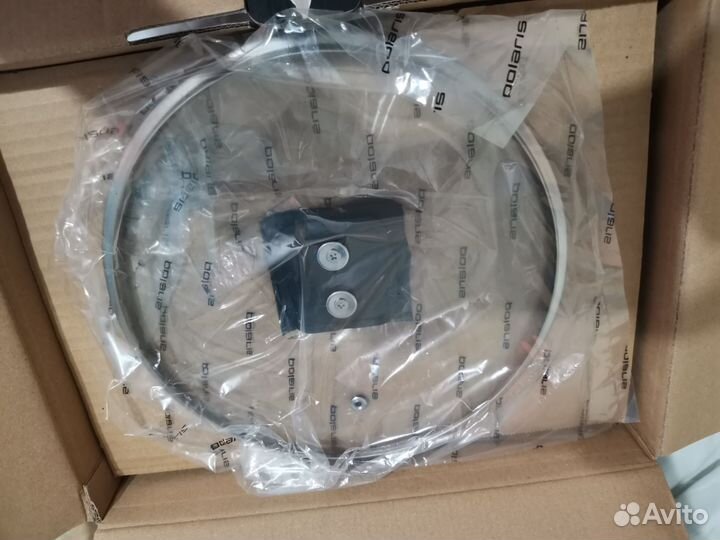 Набор кастрюль Polaris Fold&Keep-6S