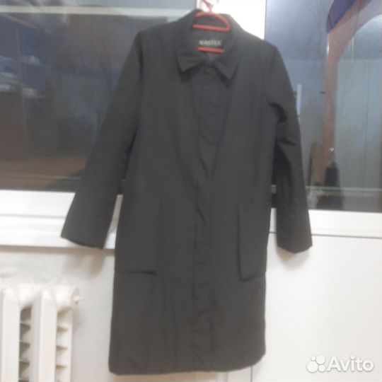 Полупальто женское 44 46