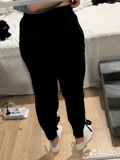 Спортивные штаны garage