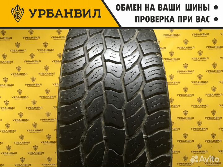 Cooper Discoverer A/T3 275/55 R20 117T