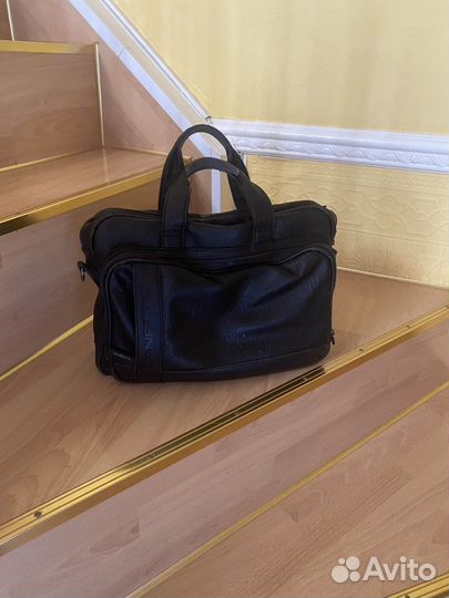 Сумка мужская lanetti