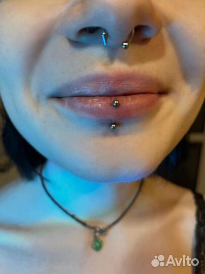 Мастер пирсинга и тату, скайсы