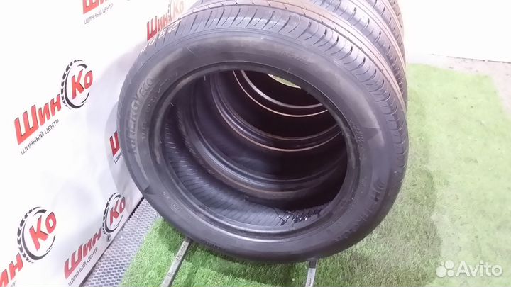 Hankook Kinergy Eco 165/60 R14