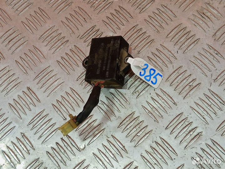 Реле поворотников и аварийки Kawasaki ZG1200 Voyager