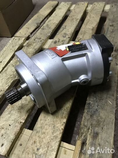 Гидромотор 310.4.112.00.06 оригинальный