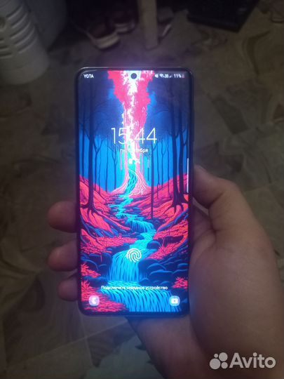 Samsung Galaxy S21, 8/128 ГБ