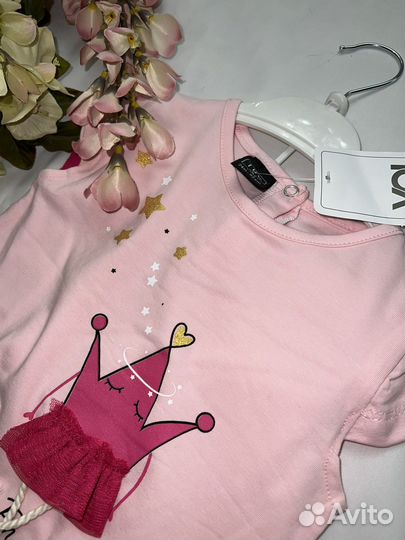 Костюмчик для довочек