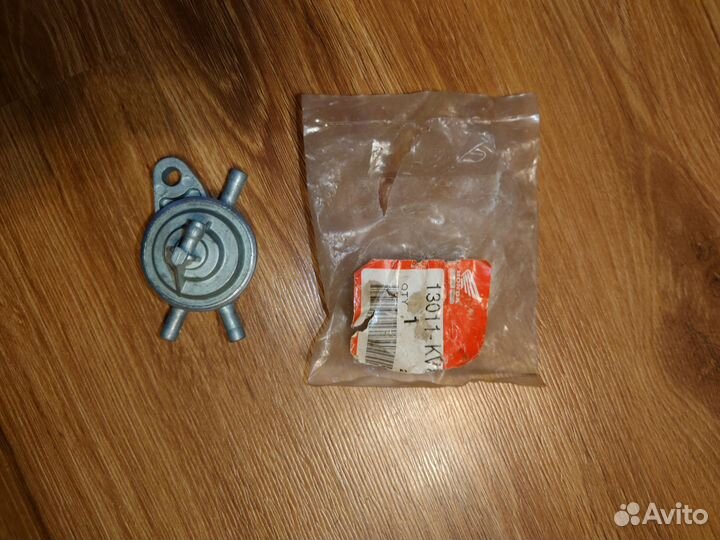 Клапан вакуумный Honda