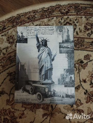 Деревянная шкатулка, ширина 23 см, длина 30 см