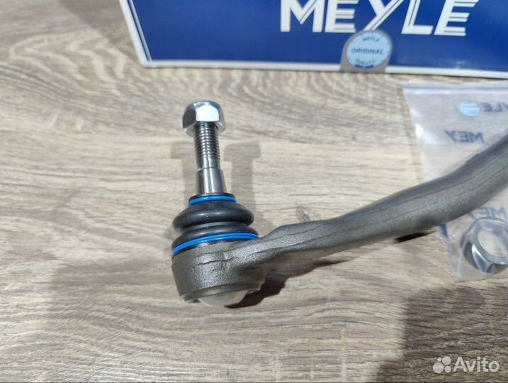 Рулевой наконечник Bmw E39