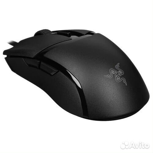 Мышь проводная Razer Cobra оригинал